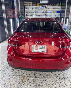 هيونداي أكسنت